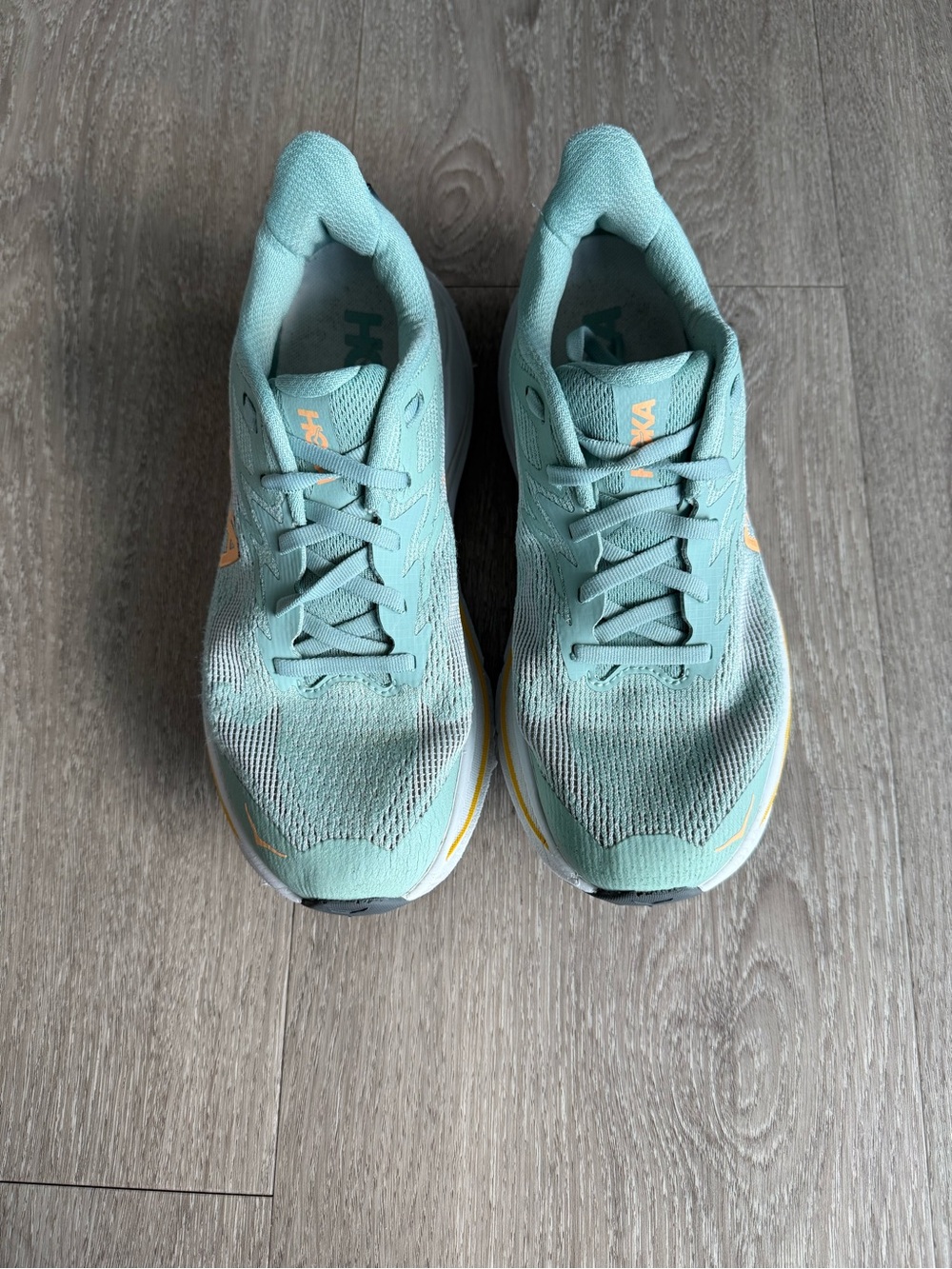 Hoka Women’s Challenger 8 Trail Shoes Size 7